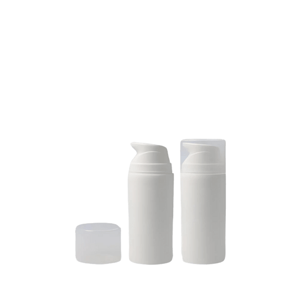 1oz /33ml PP Monomaterial Big Jam Airless Bottle