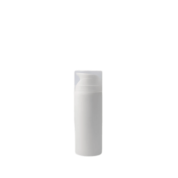 1.1oz /34ml PP Monomaterial Big Jam Airless Bottle