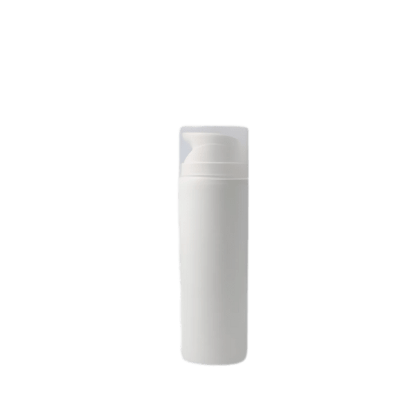 1.1oz /35ml PP Monomaterial Big Jam Airless Bottle