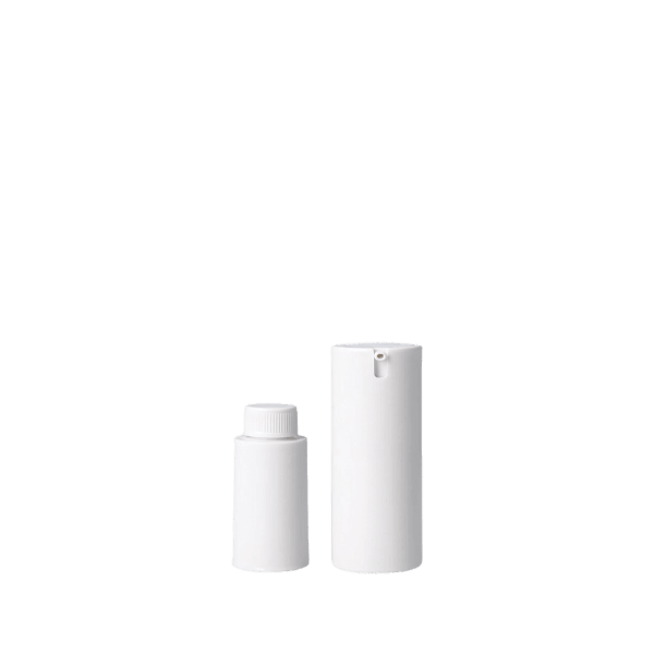 1.1oz /37ml PP Monomaterial Lindy Hop Airless Bottle