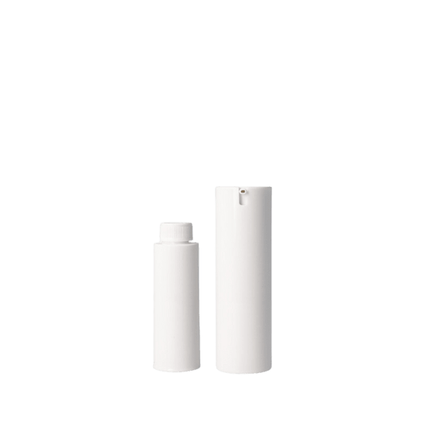 1.1oz /38ml PP Monomaterial Lindy Hop Airless Bottle
