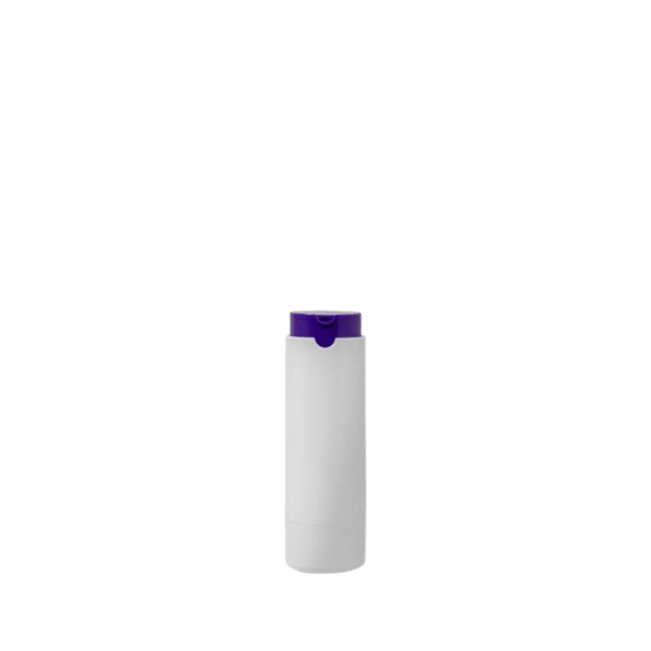 1.1oz /40ml PP Metal Free Monomaterial Airless Bottle