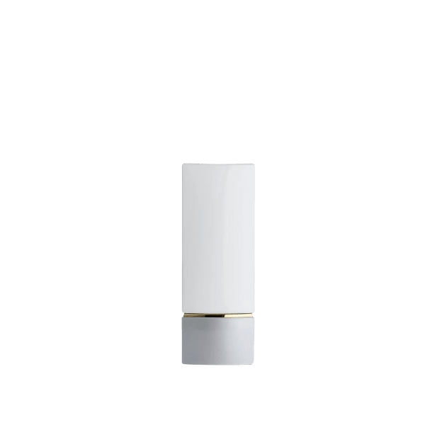 1.4oz /40ml PE Square Deep Fine Tottle