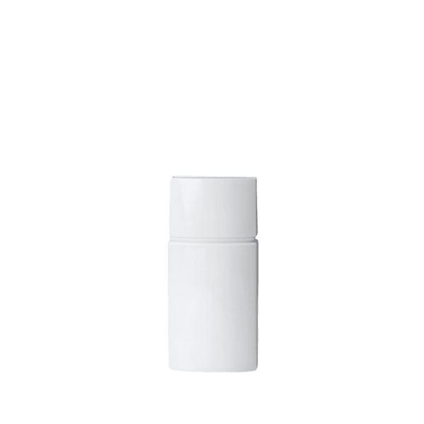 8.4mm 1oz /30ml PE Hexagonal Top Tottle