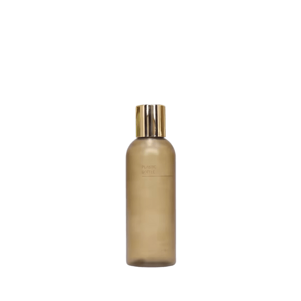 8.5oz /250ml 22mm PETG Round Bottle