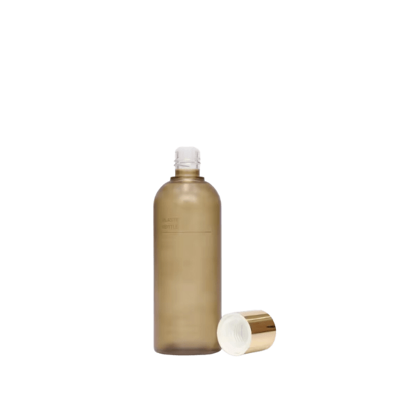 8.5oz /250ml 22mm PETG Round Bottle