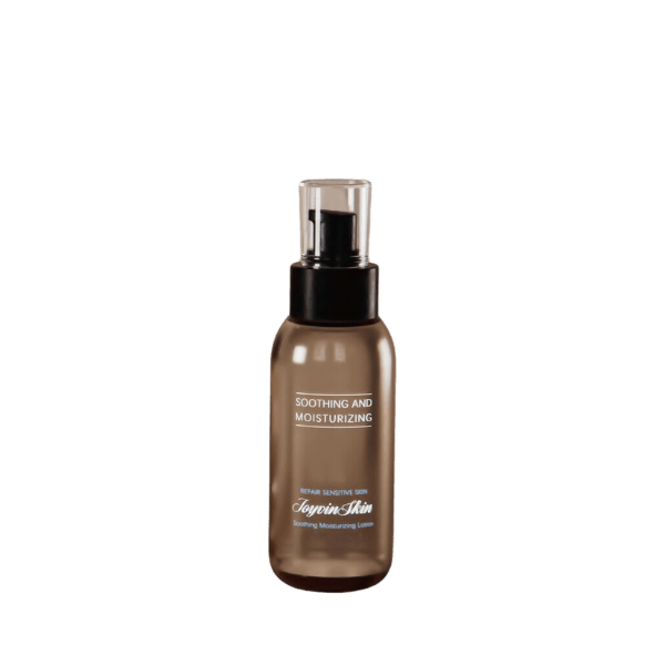 5.1oz /150ml 20mm PETG Round Bottle