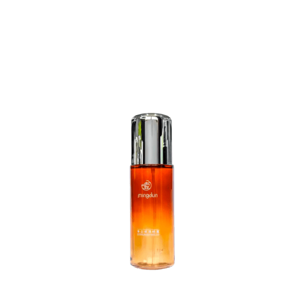 3.4oz /100ml 20mm PETG Cylinder Bottle