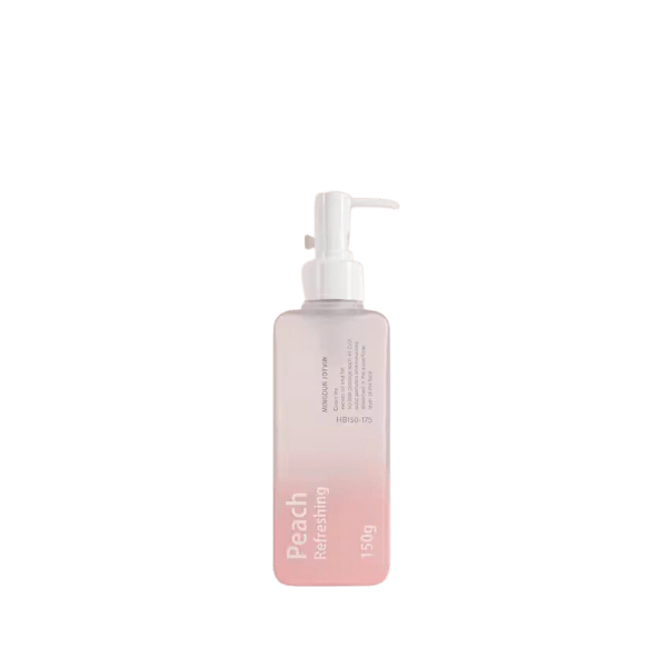 5.1oz /150ml 24mm PETG Round Bottle