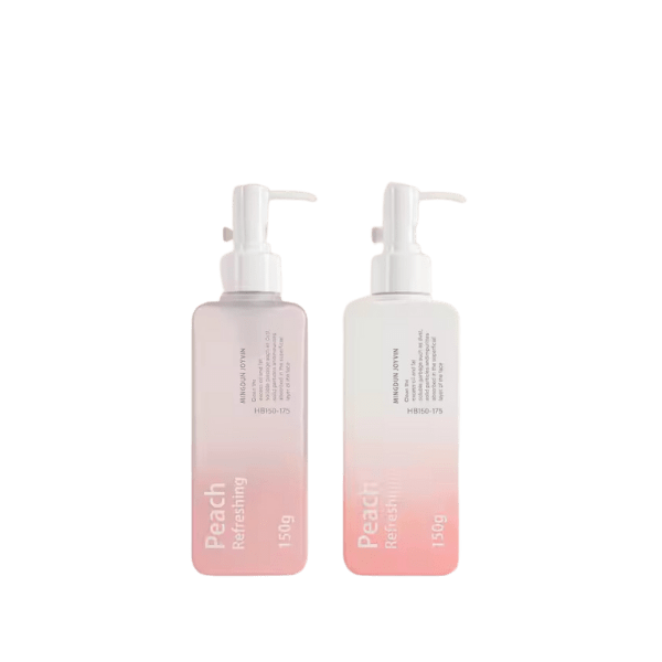 5.1oz /150ml 24mm PETG Round Bottle