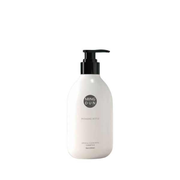 9.5oz /280ml PET Round Bottle