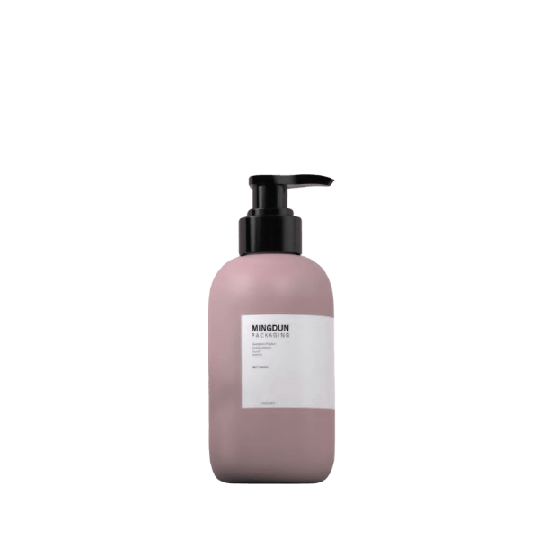 6.1oz /180ml PE Round Bottle