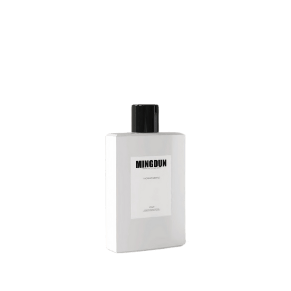 6.8oz /200ml PETG Square Bottle