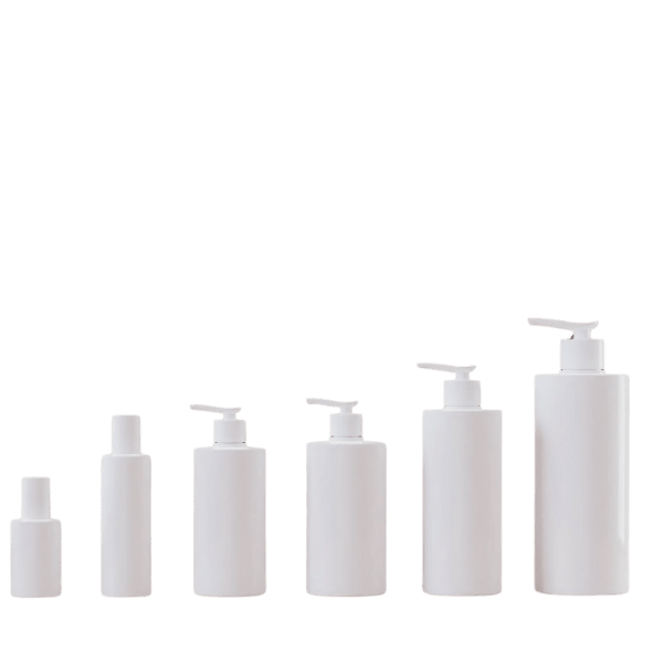 33.8oz /1L 32mm PETG Cylinder Bottle