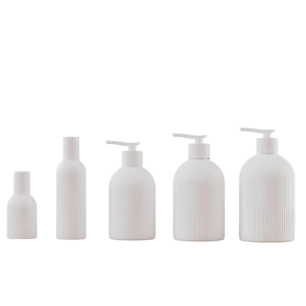 2.7oz /80ml 20mm PETG Round Bottle