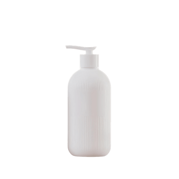 16.9oz /500ml 28mm PETG Round Bottle