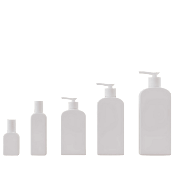 2.7oz /80ml 20mm PETG Bottle