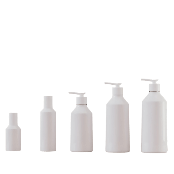 13.5oz /400ml 24mm PETG Bevel Bottle