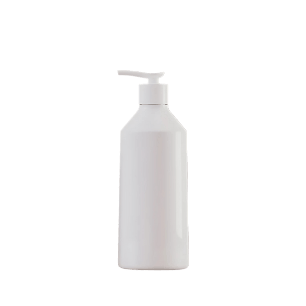 16.9oz /500ml 28mm PETG Bevel Bottle