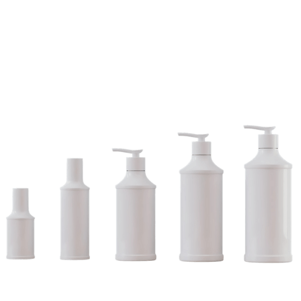 10.1oz /300ml 24mm PETG Bevel Bottle