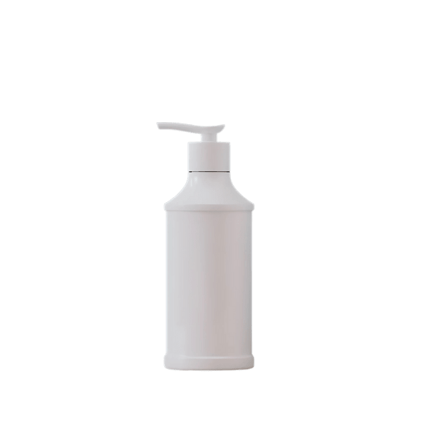 10.1oz /300ml 24mm PETG Bevel Bottle