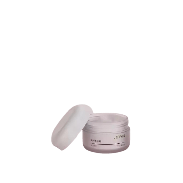 1.7oz /50ml PETG Straight Sided Jar