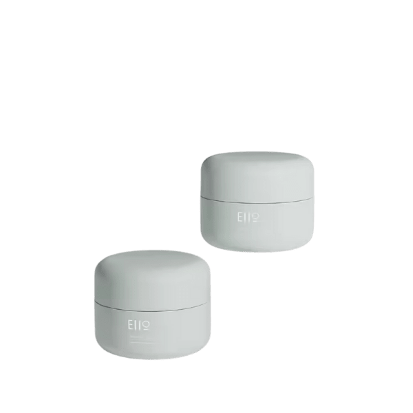 0.2oz /5ml PETG Round Jar