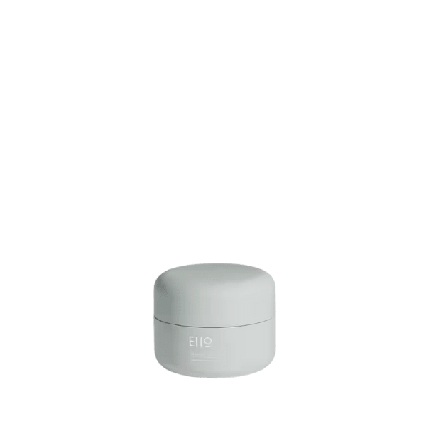 0.5oz /15ml PETG Round Jar