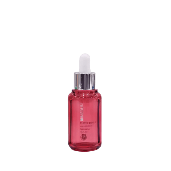 20mm 1.2oz /35ml PETG Dropper Bottle