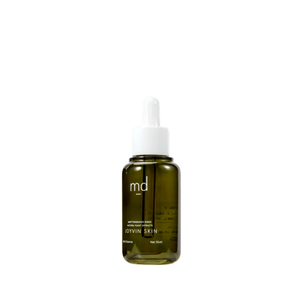 20mm 0.5oz /15ml PETG Dropper Bottle