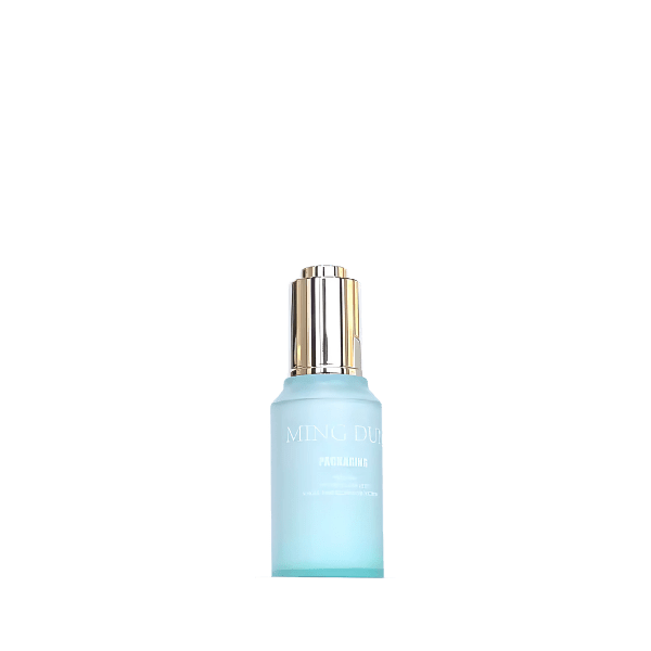 20mm 1.7oz /50ml PETG Dropper Bottle