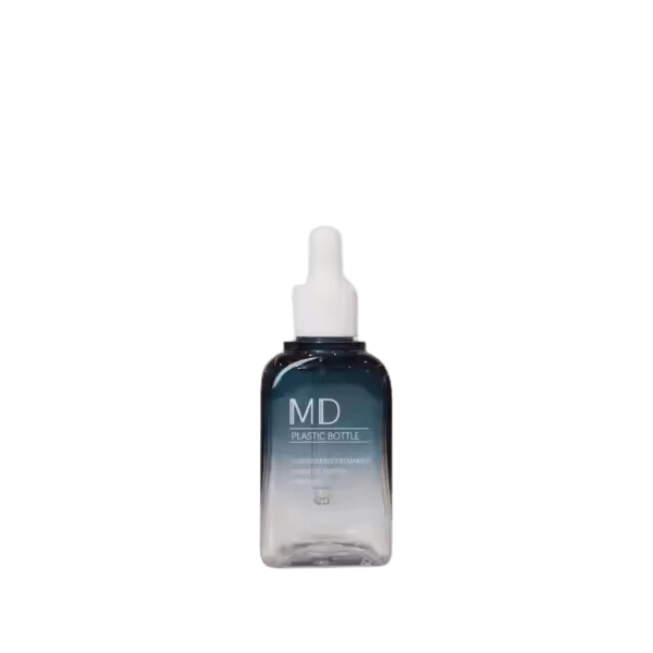 20mm 2.0oz /60ml PETG Dropper Bottle