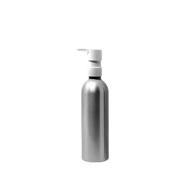 10oz /296ml 24-410 Aluminum Bullet Bottle