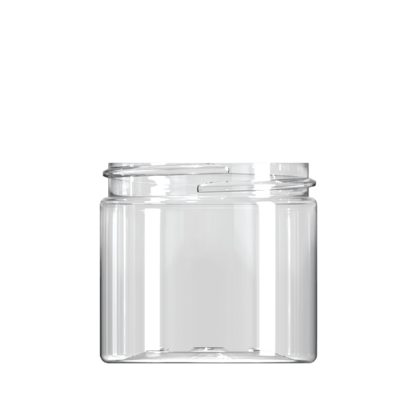 16oz /473ml 89-400 PET Jar