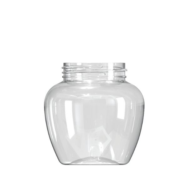 16oz /473ml 63-485 PET Jar