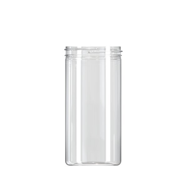 66oz /2L PET Jar