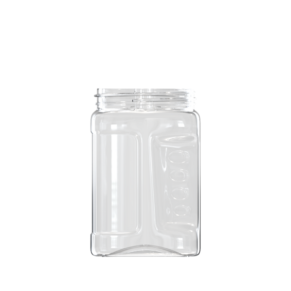 71oz /2.1L 110-OI-02 PET Jar