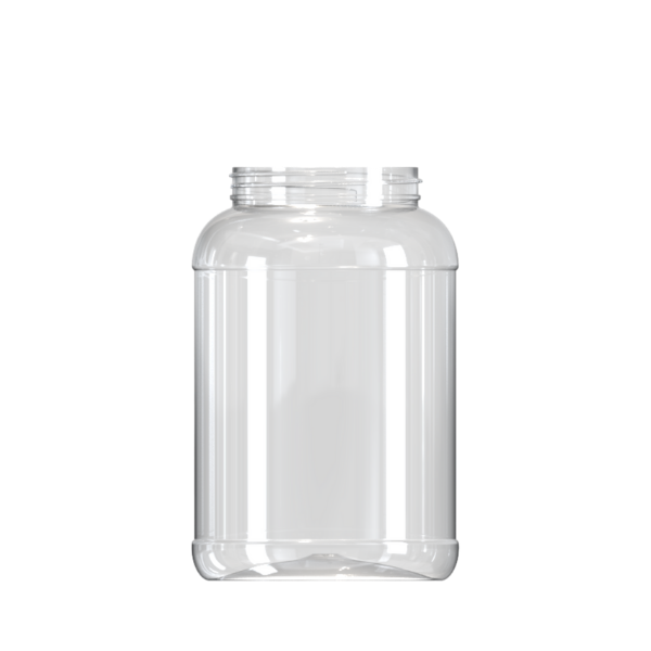 159oz /4.7L 120-400 PET Jar