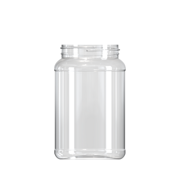 93oz /2.8L 110-400 PET Jar