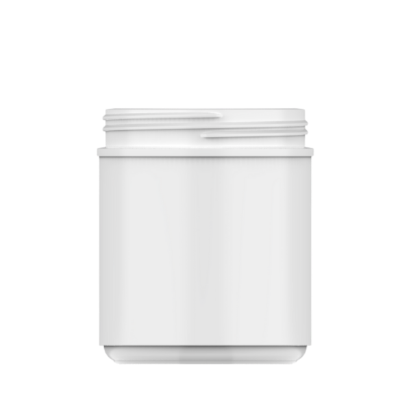 55oz /1.6L 120-400 HDPE Jar