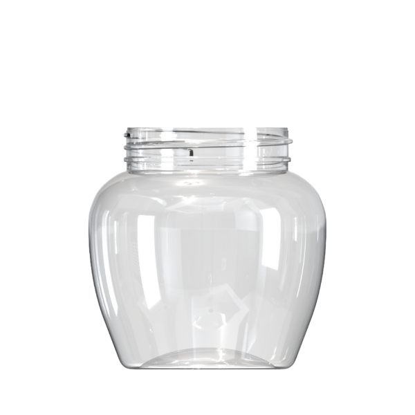 37oz /1.1L 89-400 PET Jar
