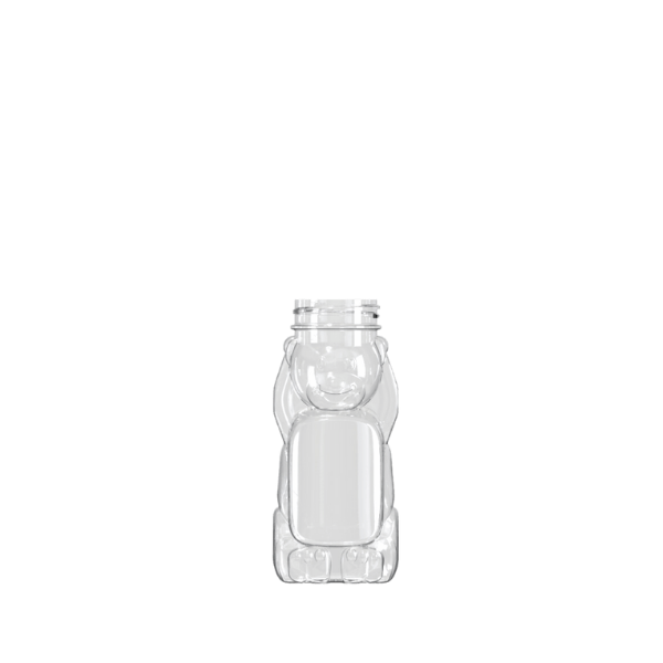 5oz /148ml PET Bottle
