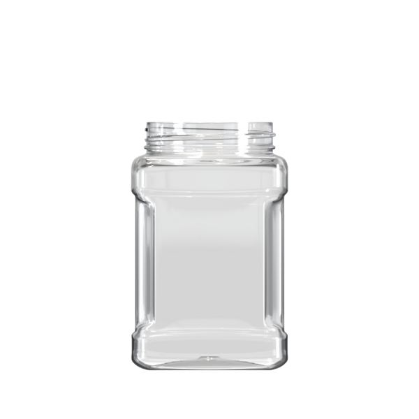 48oz /1.4L 89-400 PET Jar