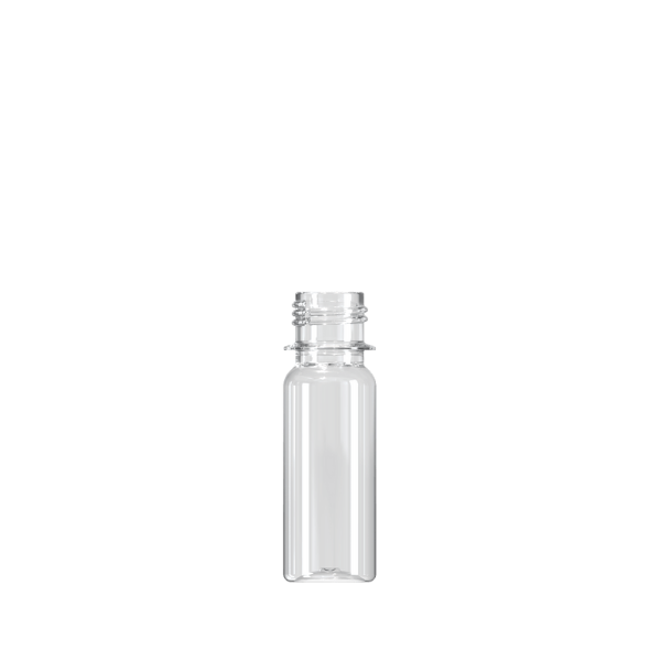 2oz /59ml 28-PCO PET Bottle