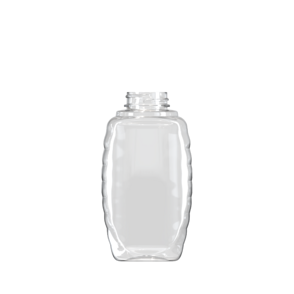 17oz /503ml 38-400 PET Bottle