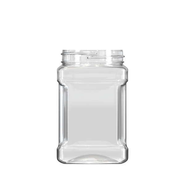 44oz /1.3L 89-400 PET Jar