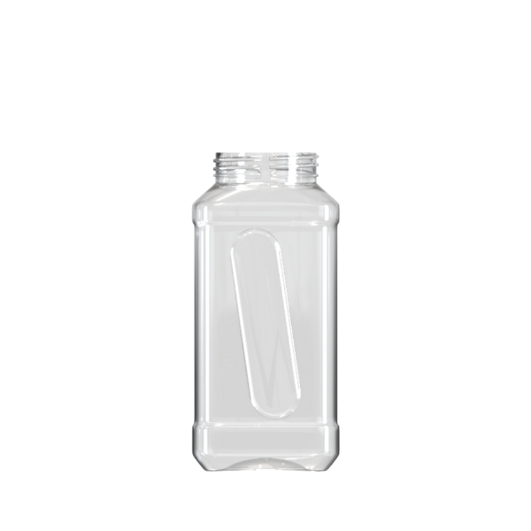 33oz /976ml 63-400 PET Jar