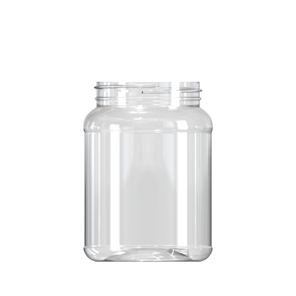 68oz /2L 110-400 PET Jar