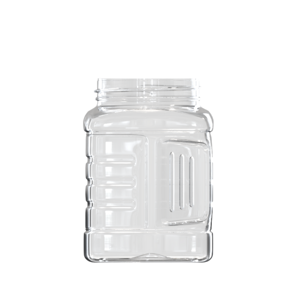 45oz /1.3L 89-400 PET Jar