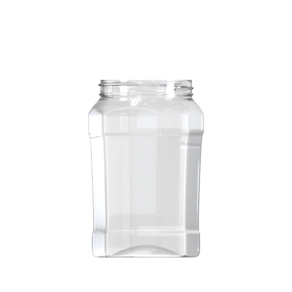 68oz /2L 110-400 PET Jar